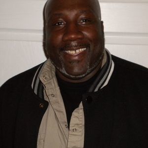 Meet your Posher, Terry